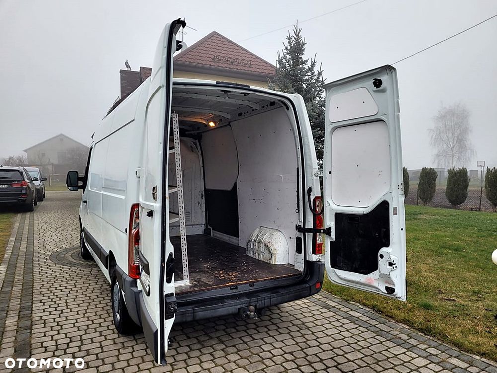 Renault Master - 8