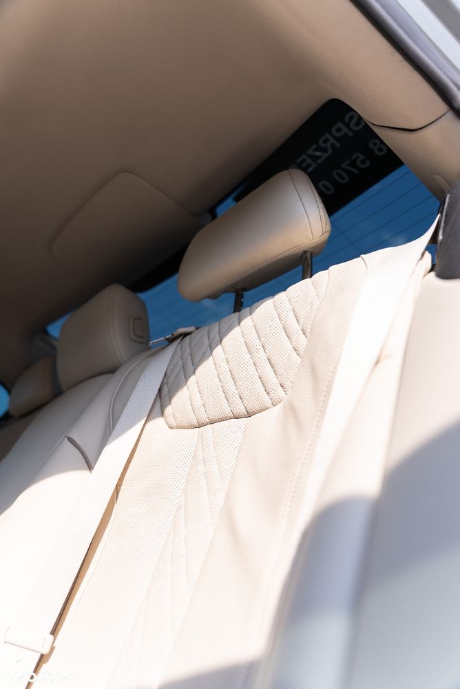 BMW Seria 7 - 17