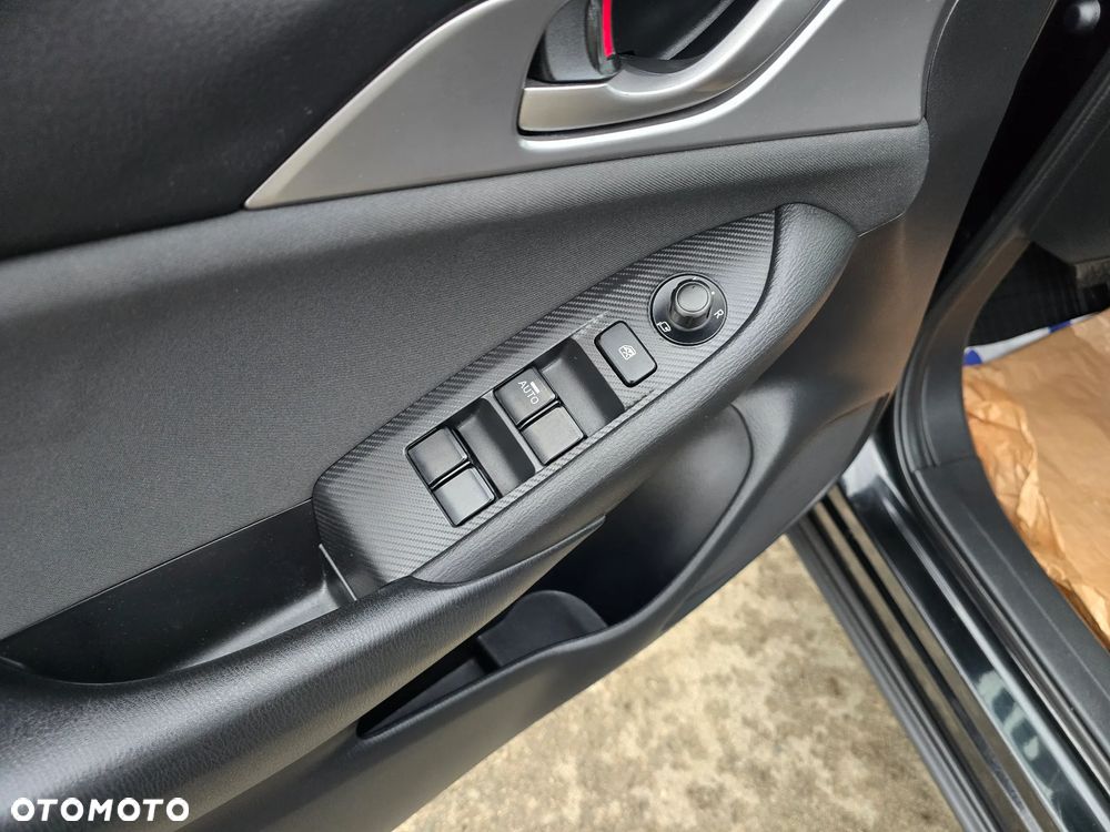 Mazda CX-3 2.0 Skypassion - 19