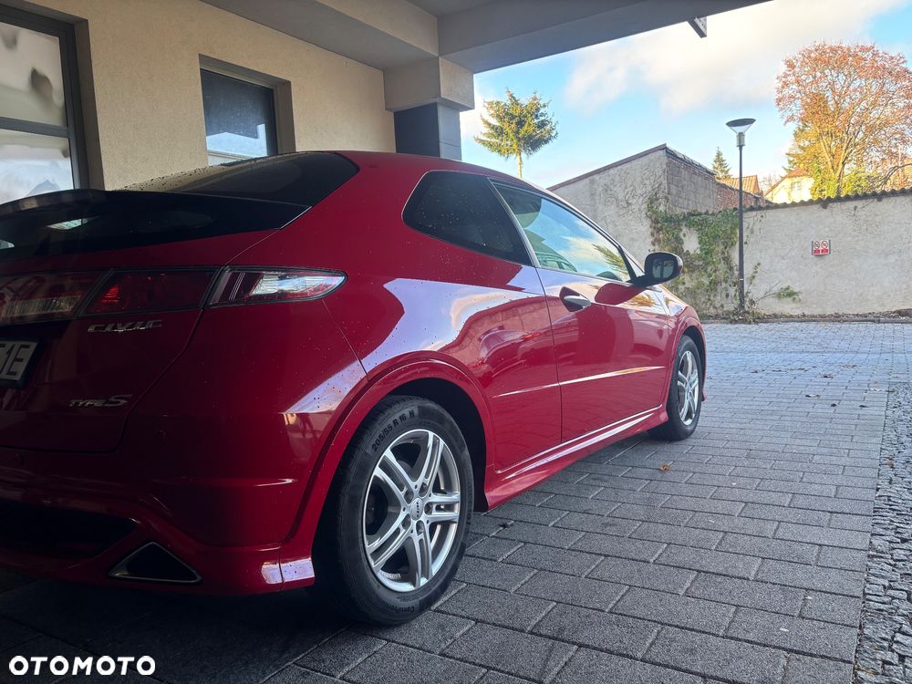 Honda Civic 1.4 i-VTEC - 9