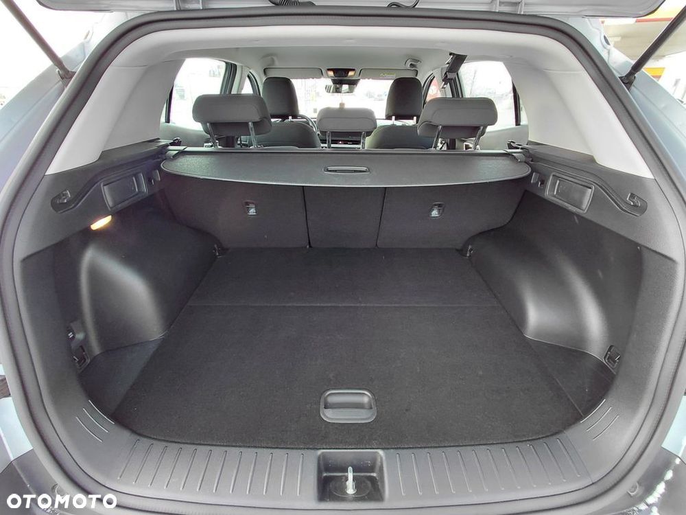 Kia Sportage 1.6 T-GDI MHEV L 2WD DCT - 21