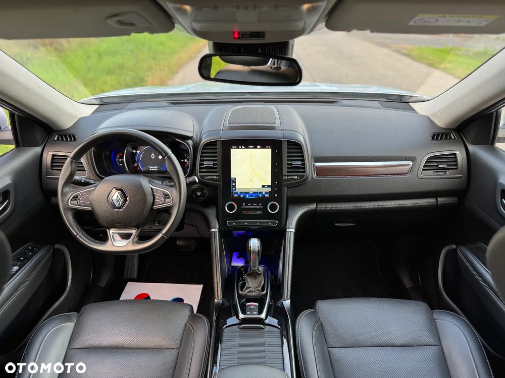 Renault Koleos 2.0 dCi Zen X-Tronic - 32