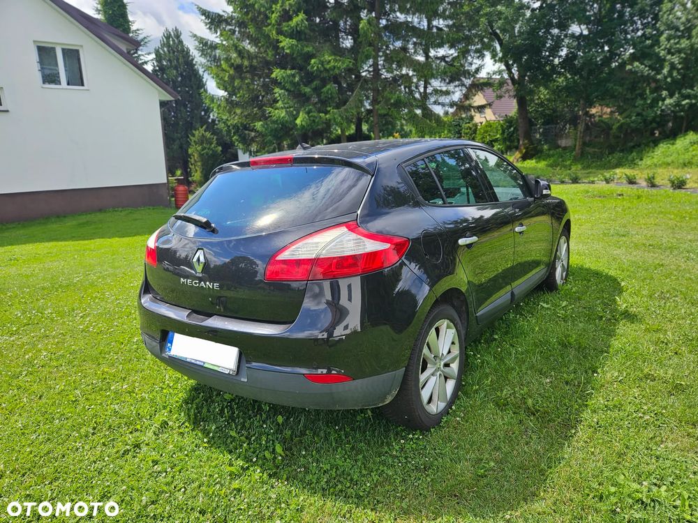 Renault Megane 1.6 16V Generation Authentique - 2
