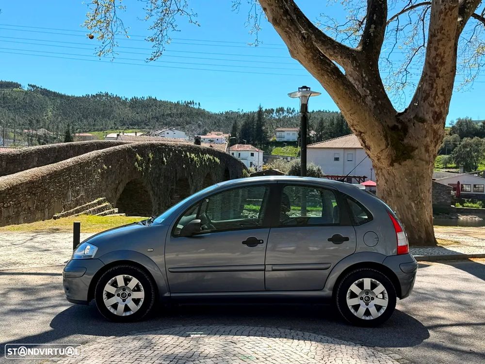 Citroën C3 - 13