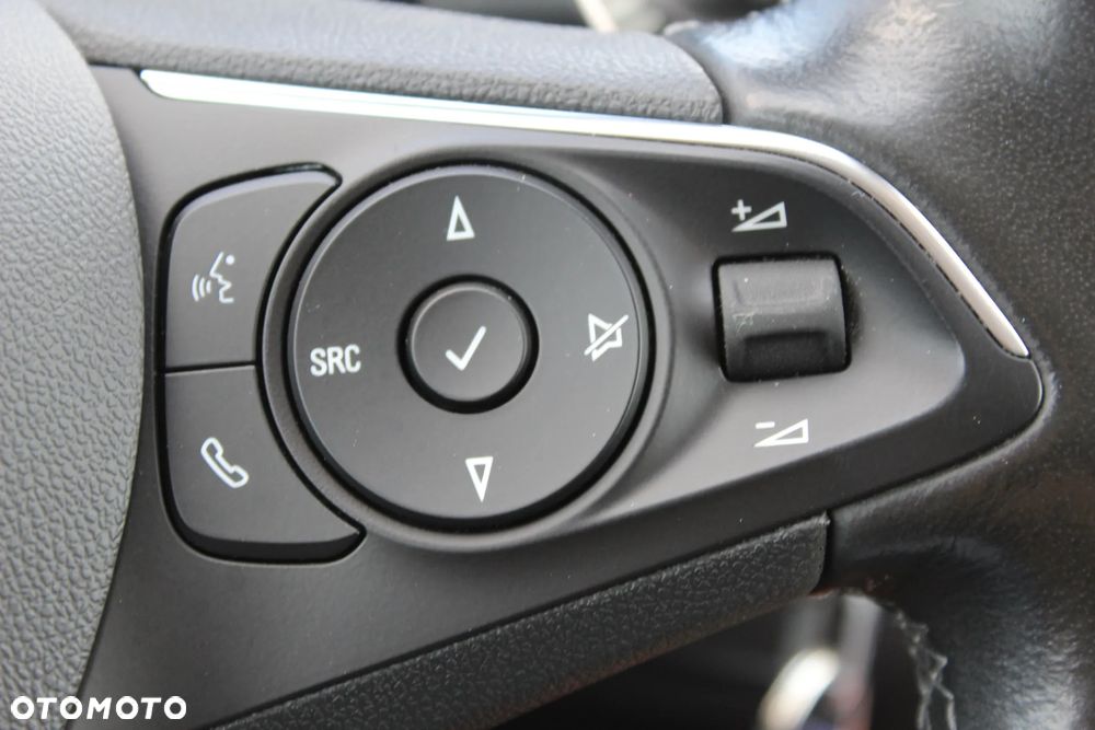 Opel Grandland X 1.5 CDTI Ultimate S&S - 18