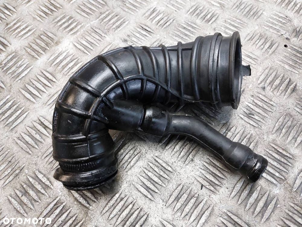 RURA DOLOT POWIETRZA CITROEN C3 I LIFT 1.4 HDI - 2