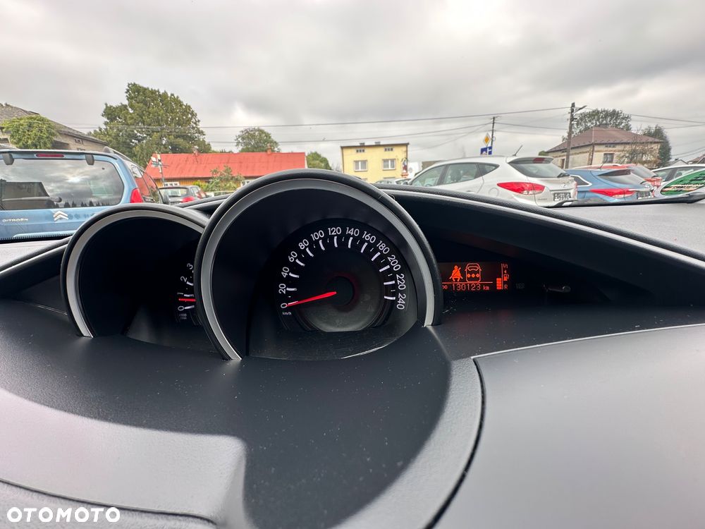 Toyota Verso 1.8 Life - 12