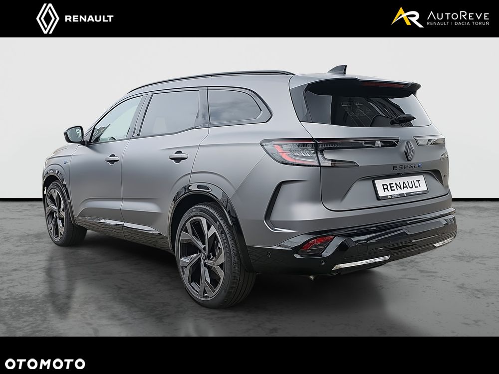 Renault Espace - 7