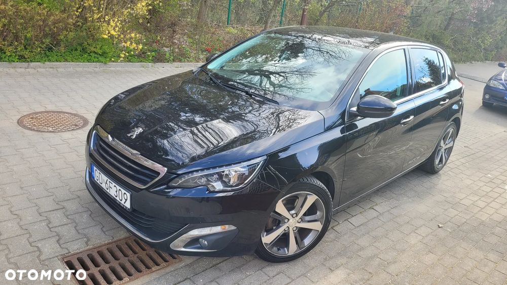 Peugeot 308 - 29