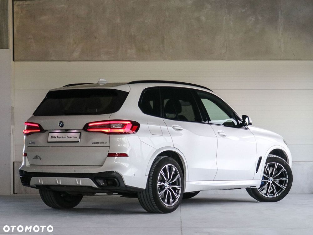 BMW X5 - 2
