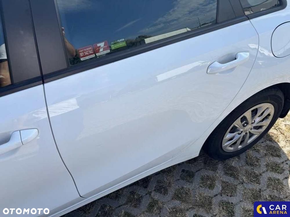Kia Ceed - 30