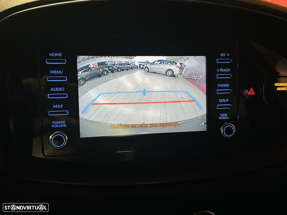 Toyota Aygo X 1.0 Play - 10