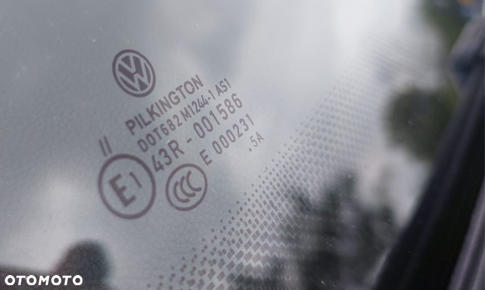 Volkswagen Golf 1.6 TDI BlueMotion Comfortline - 25