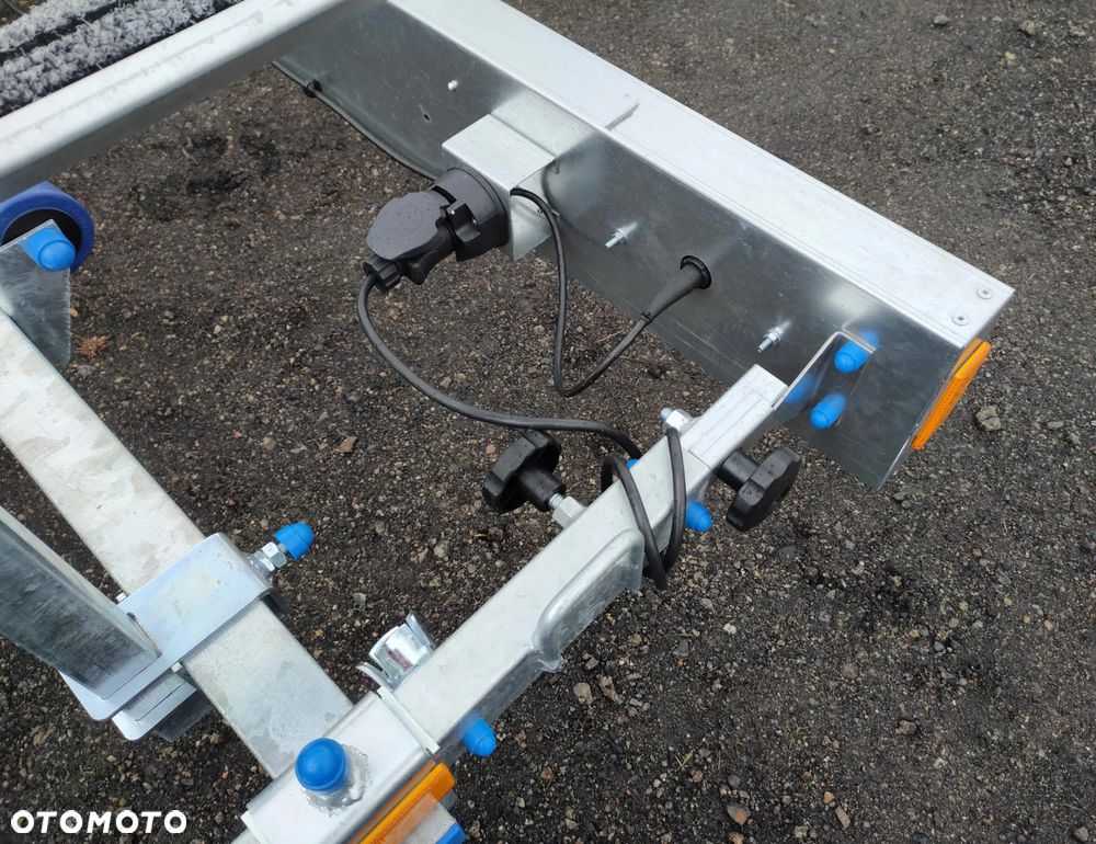 Faro Aqua Przyczepa pod skuter wodny łódź - 16