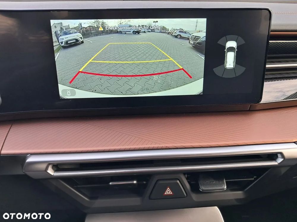 SsangYong/KGM Torres 1.5 T-GDI Adventure - 13