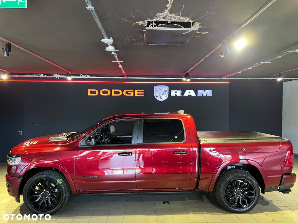 RAM 1500 - 8