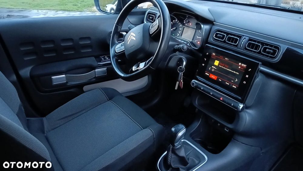 Citroën C3 Pure Tech (VTi) 82 Selection - 14