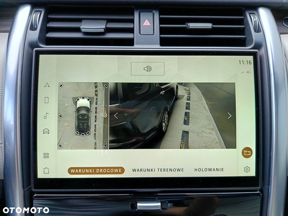 Land Rover Discovery - 29