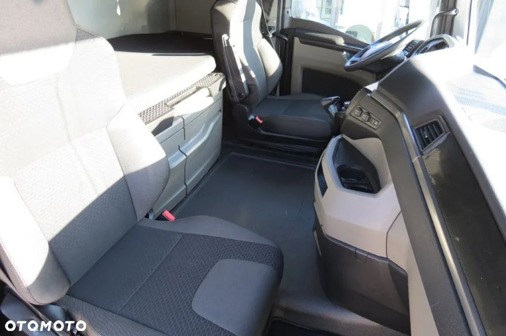 MAN TGX TG3 18.480 GX ACC NAVI ACC RETARDER MODEL 2024 GWARANCJA FABRYCZNA DO 12/2027 LUB 450 TYS. KM!!! - 7