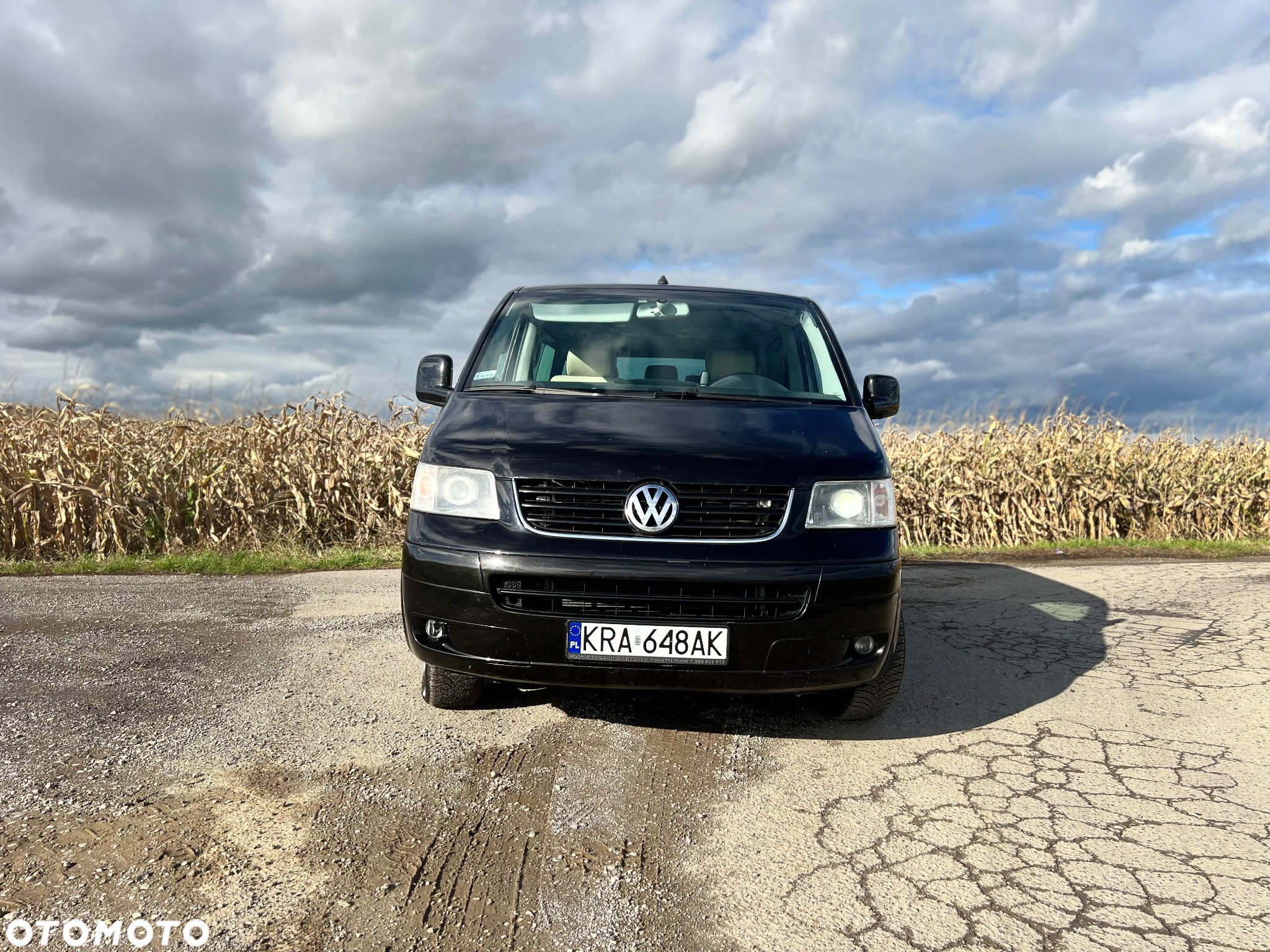 Volkswagen Multivan TDI L1 Highline - 33