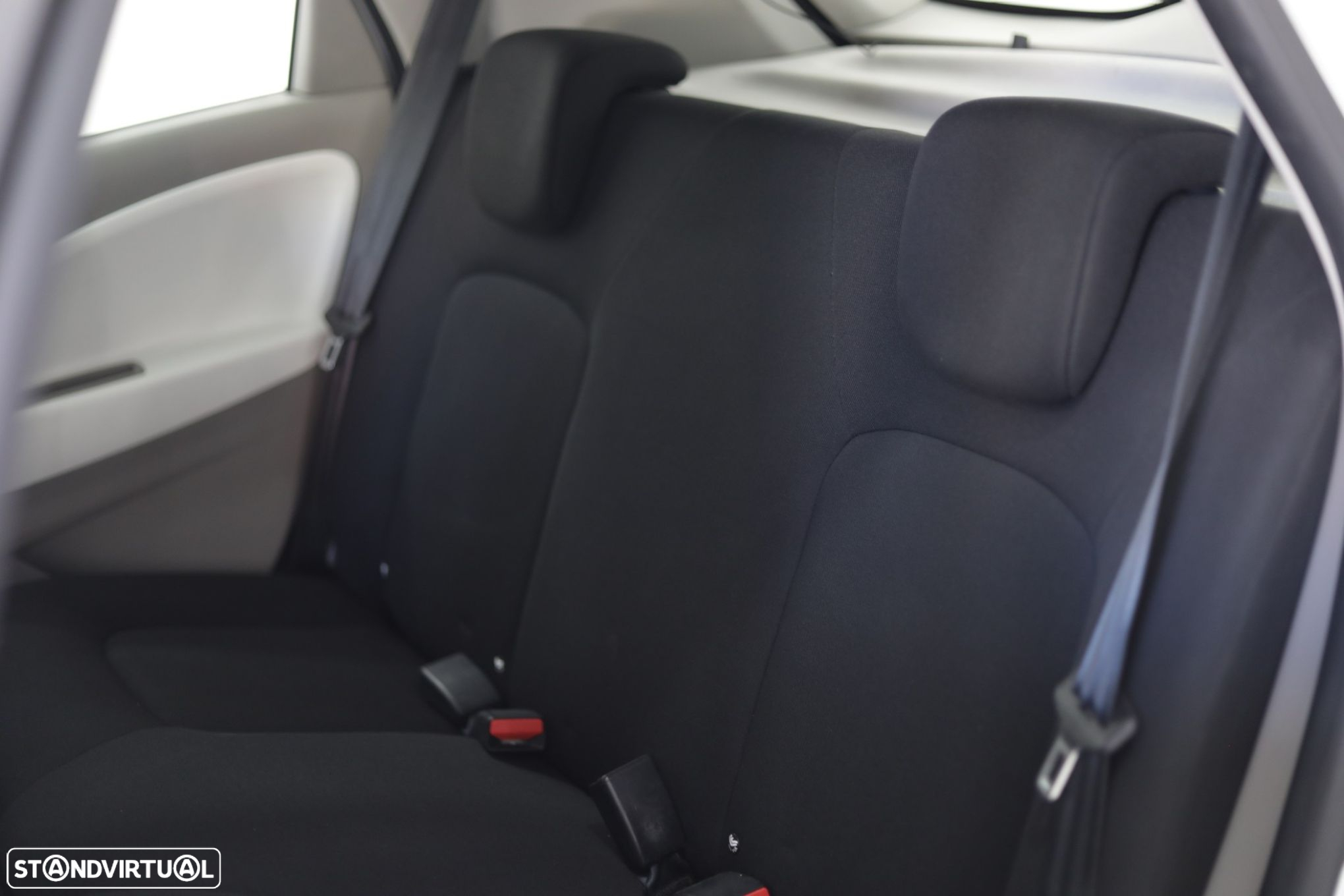 Renault Zoe (c/ Bateria) Life 40 - 24
