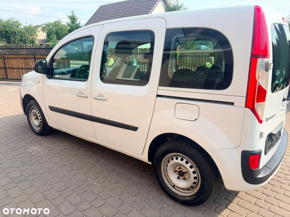 Renault Kangoo - 25
