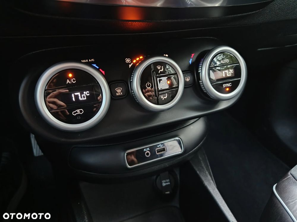 Fiat 500X 1.6 Multijet 4x2 S&S S-Design Urban Look - 23