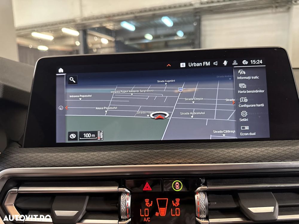 BMW X3 xDrive20d AT MHEV - 25