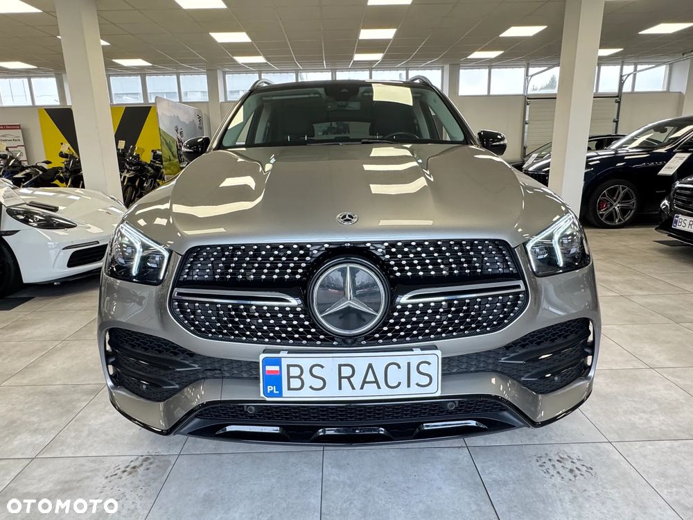Mercedes-Benz GLE - 32