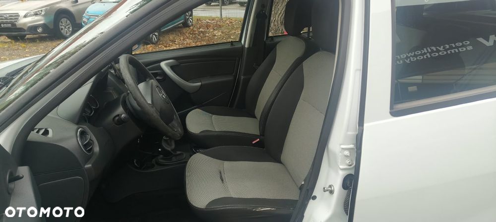 Dacia Duster - 9