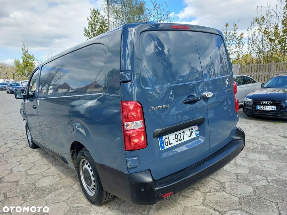 Citroën Jumpy - 6