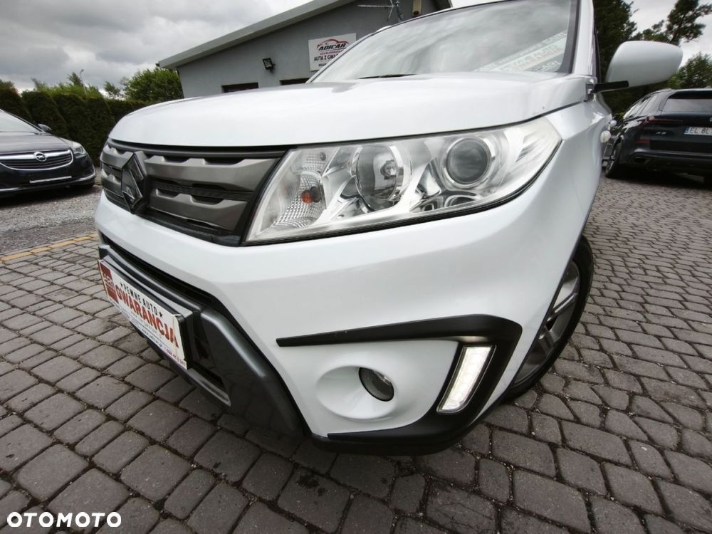 Suzuki Vitara - 19