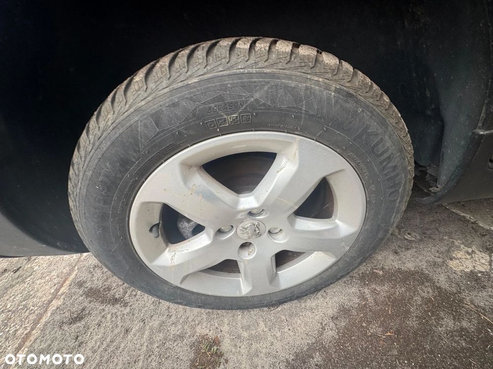 Peugeot Partner 1.6 HDi Outdoor - 4