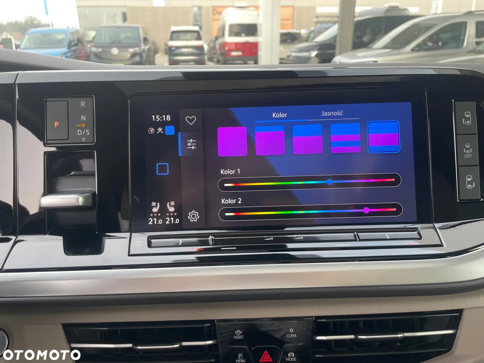 Volkswagen Multivan 2.0 TSI L2 Style DSG - 20