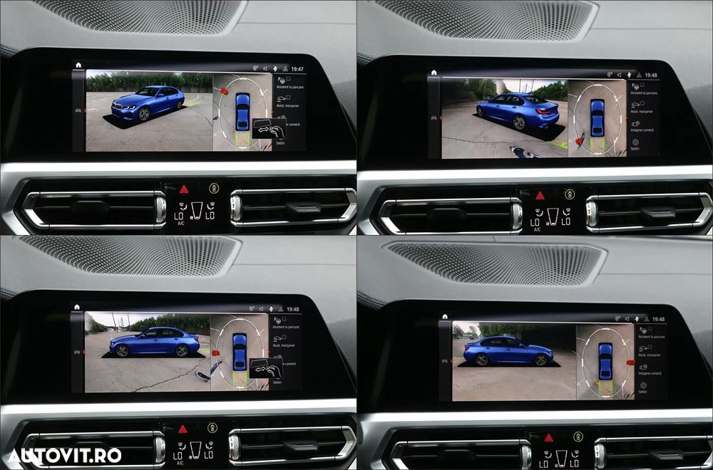 BMW Seria 3 330i Aut. M Sport - 4