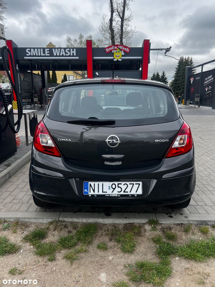 Opel Corsa 1.2 16V EcoFLEX Active - 7