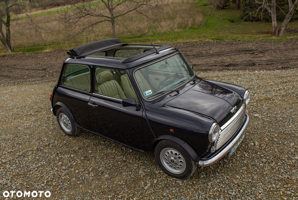 Rover Mini 1.3 Cooper - 2