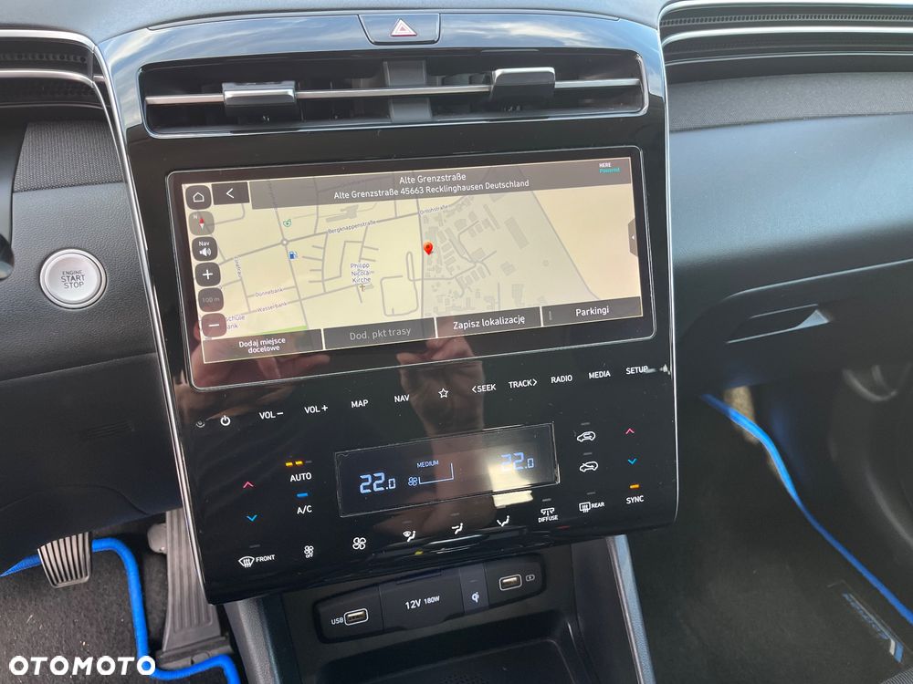 Hyundai Tucson 1.6 T-GDi Comfort 2WD - 17