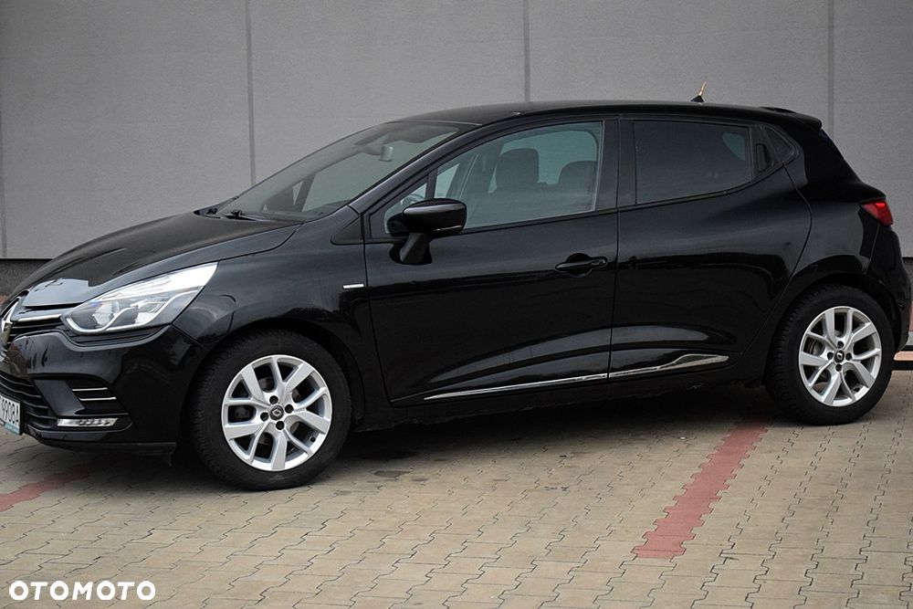 Renault Clio 2019 photo 5
