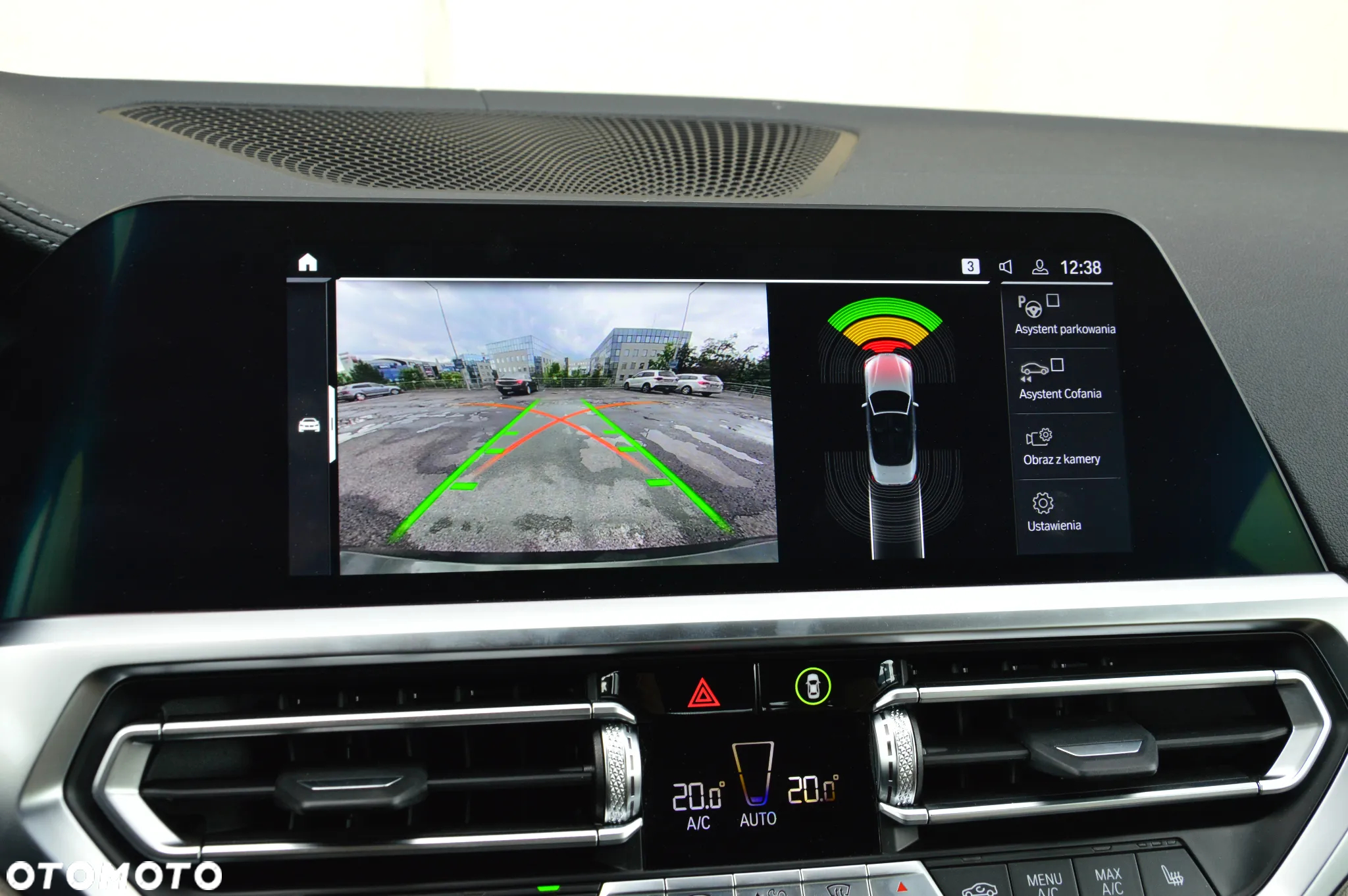 BMW Seria 4 430i M Sport sport - 34