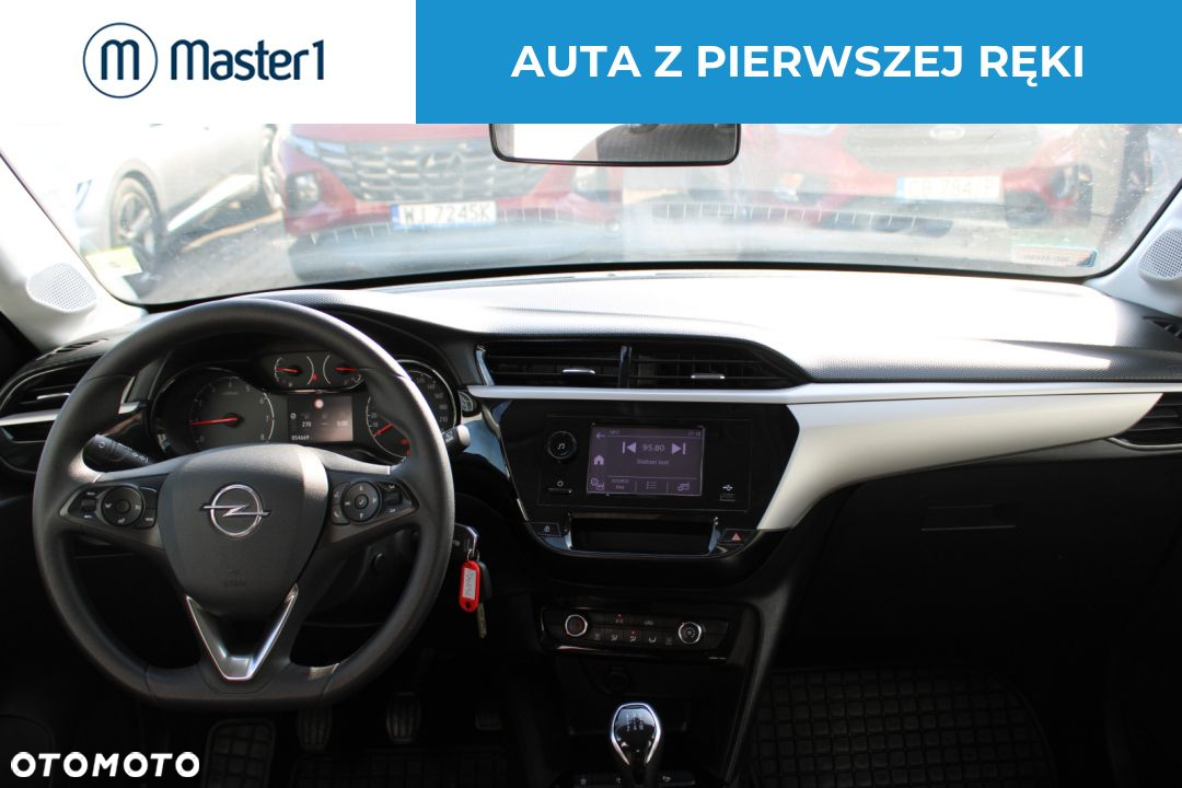 Opel Corsa 1.2 Edition S&S - 13