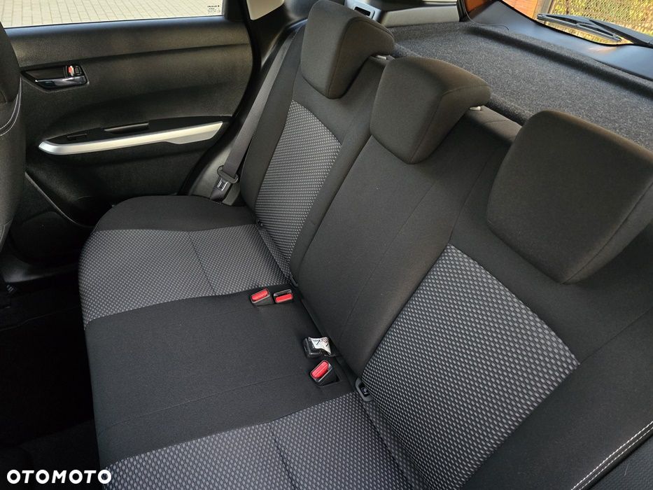 Suzuki Vitara 1.6 (4x2) Automatik Comfort - 32