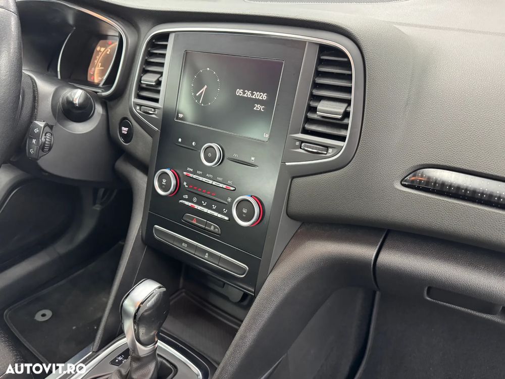 Renault Megane ENERGY dCi 110 EDC BUSINESS - 21