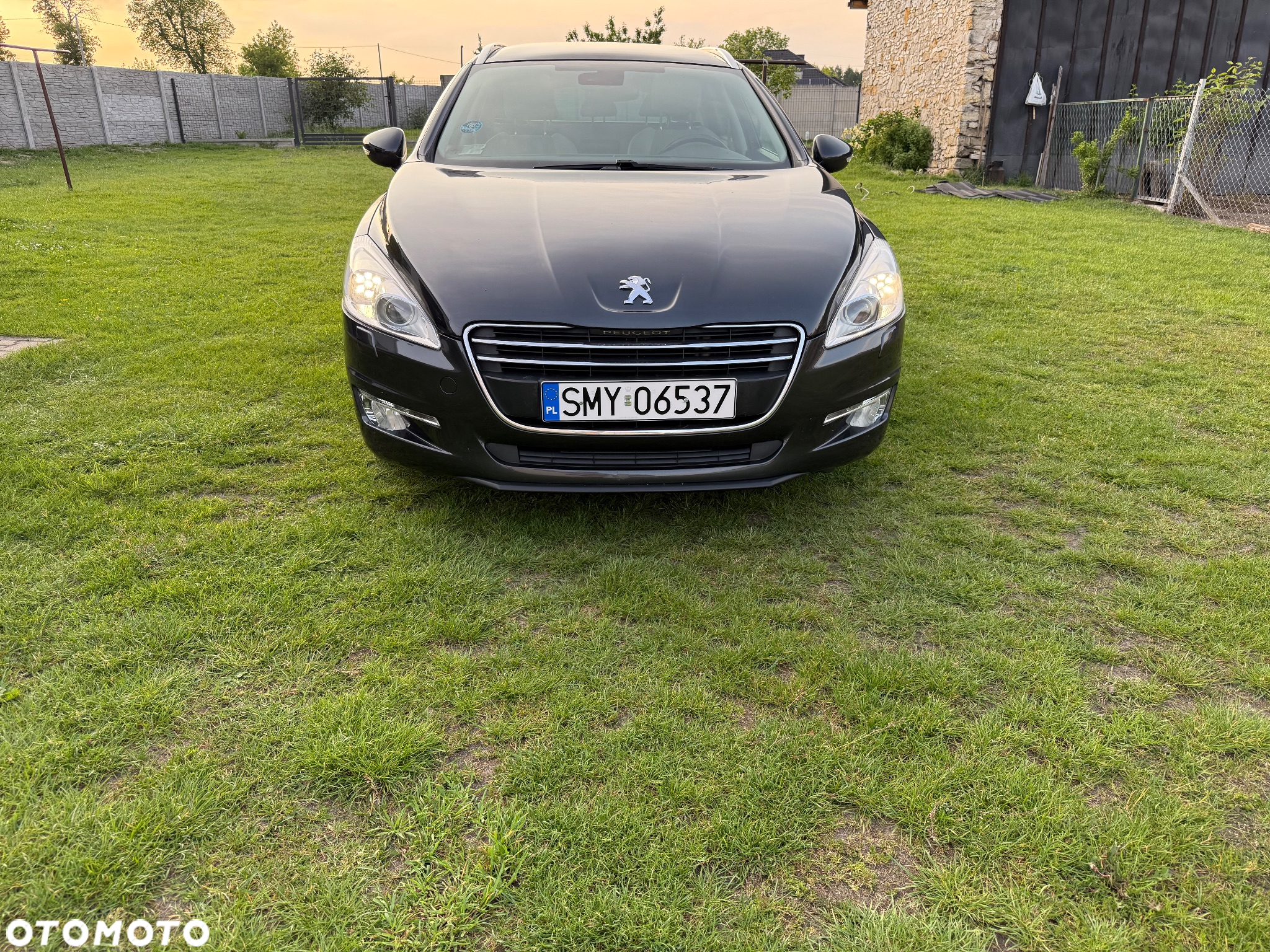 Peugeot 508 SW HDi FAP 140 Business-Line - 11