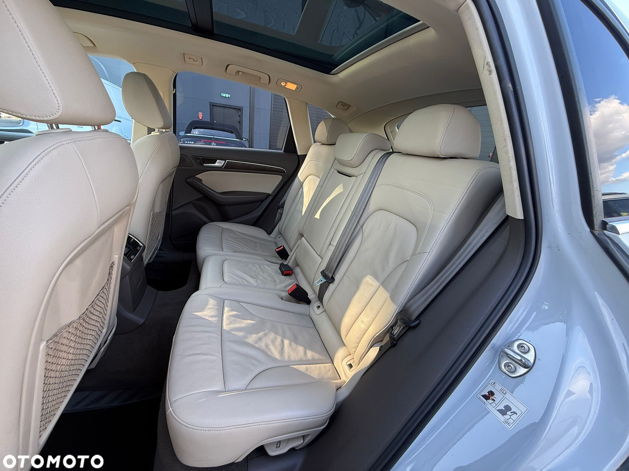 Audi Q5 - 27