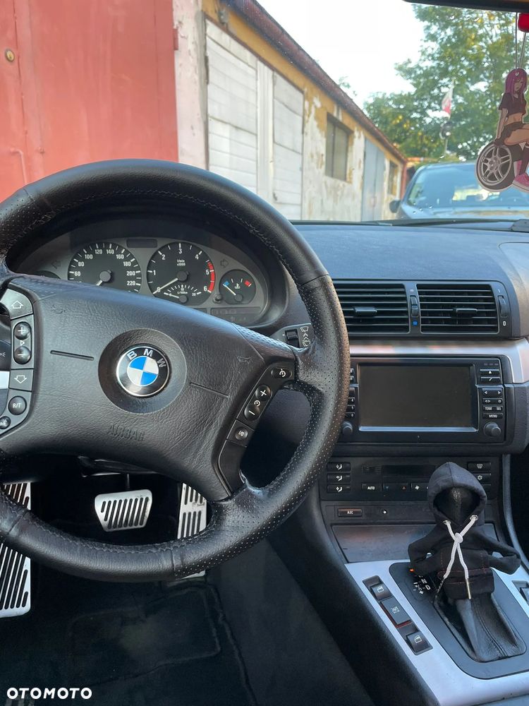 BMW Seria 3 - 22