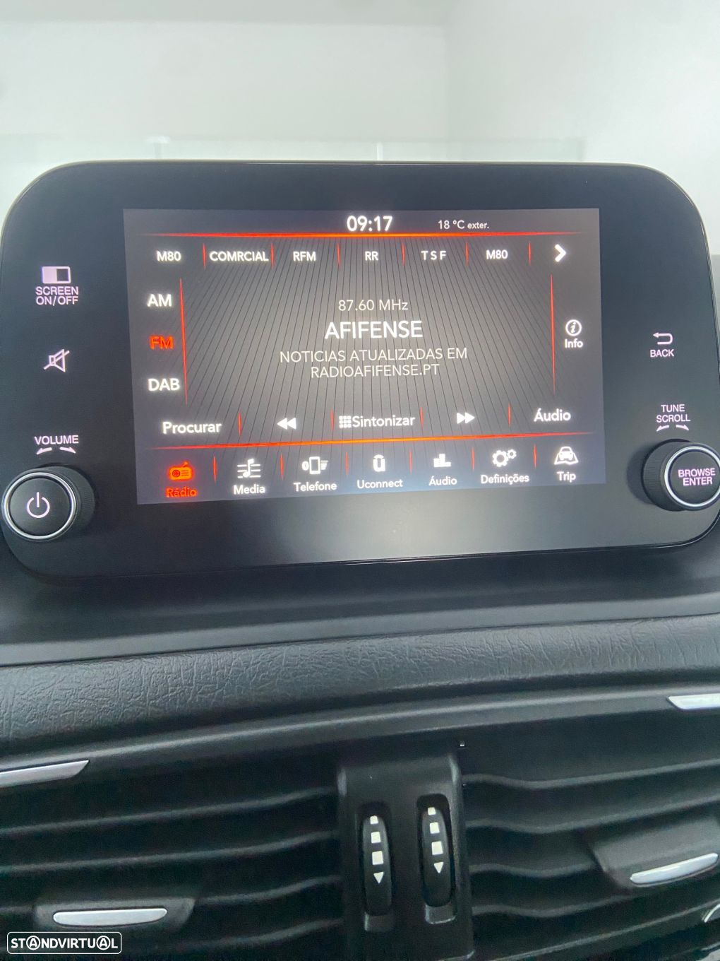 Fiat Tipo 1.0 GSE T3 City Life - 20