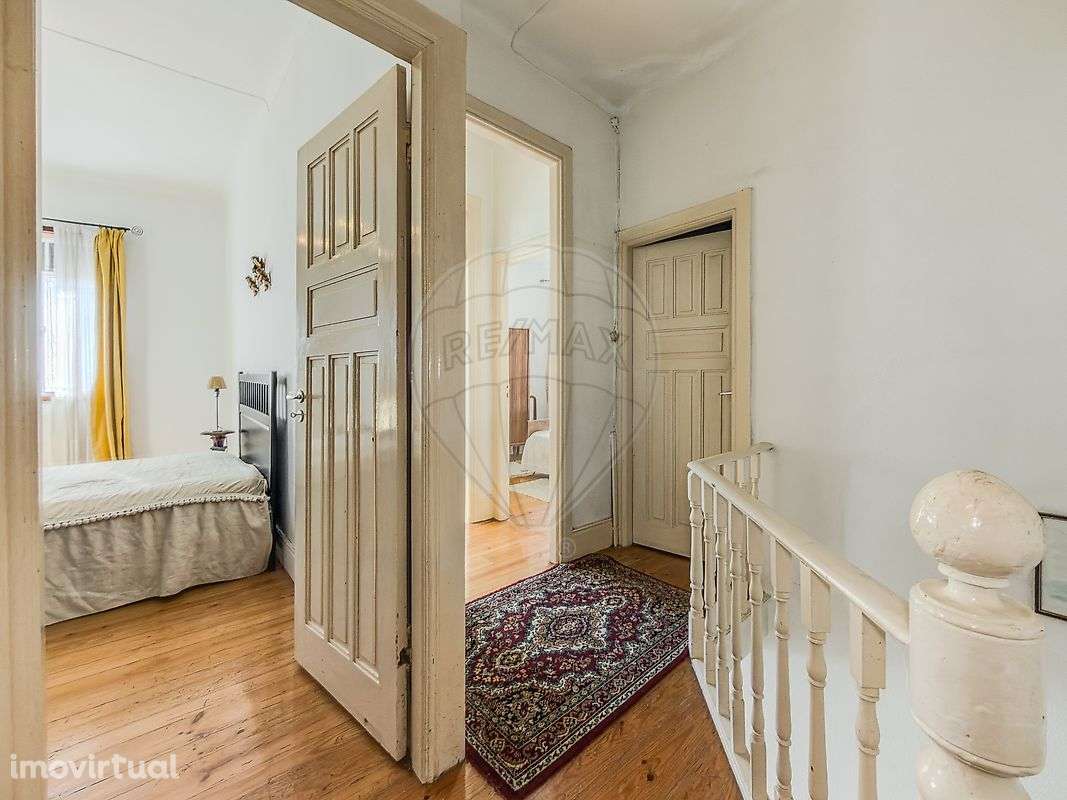 Moradia T4 para venda - Grande imagem: 5/31