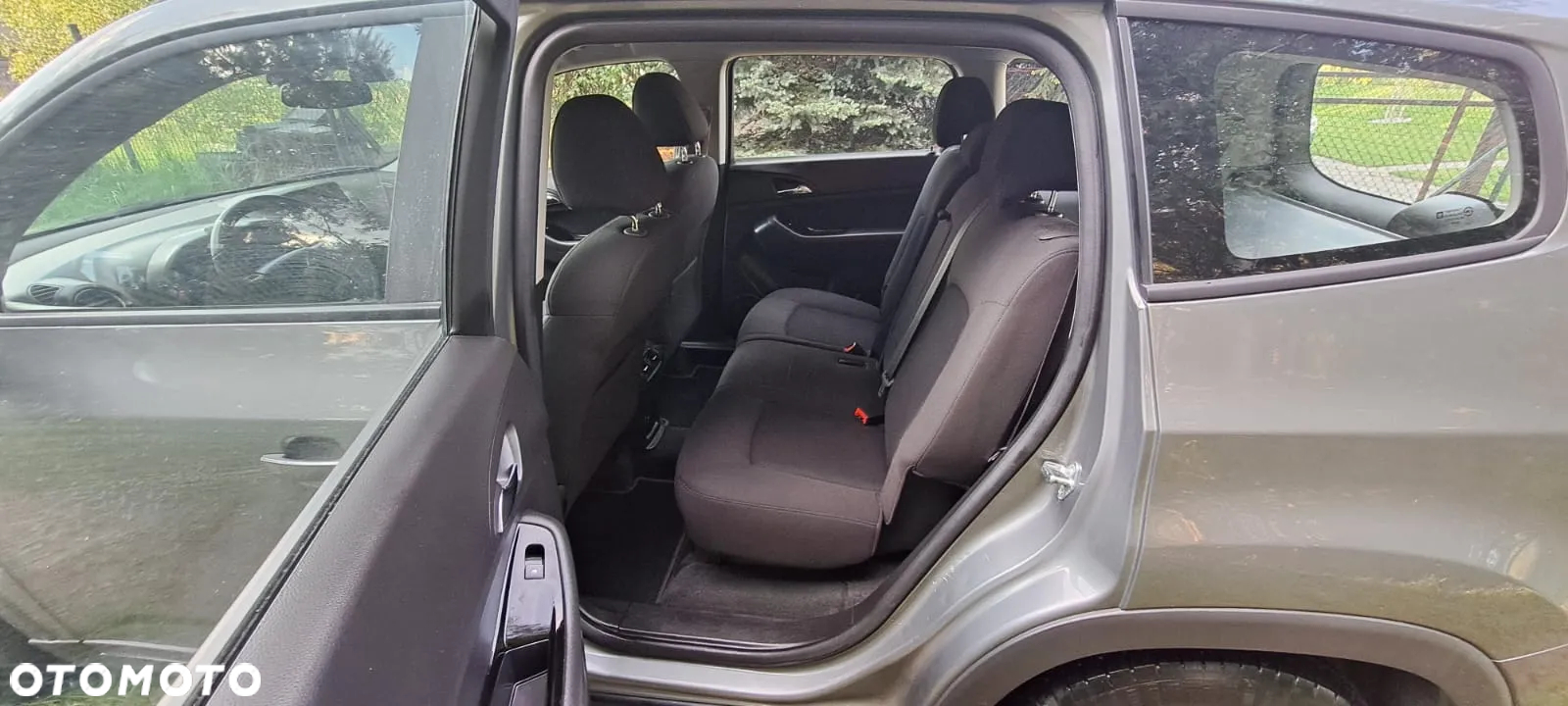 Chevrolet Orlando 2.0 D LT - 10