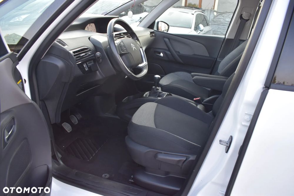 Citroën C4 Grand Picasso 1.2 PureTech Seduction - 5